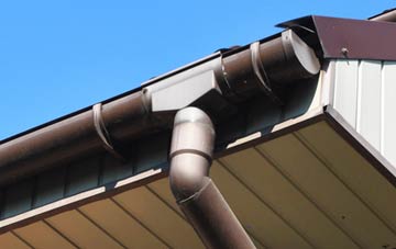 types of Lawrence Hill fascias