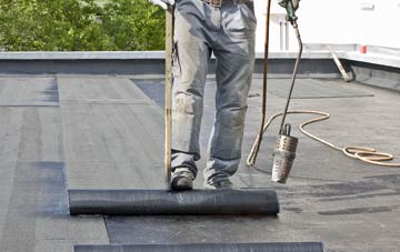 flat roof replacement Lawrence Hill, Newport