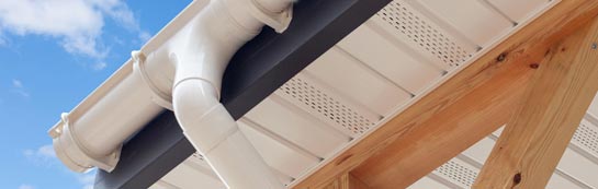 get Lawrence Hill guttering quotes today