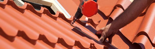 save on Lawrence Hill roof installation costs