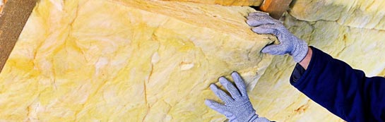 quotes for Lawrence Hill roof insulation