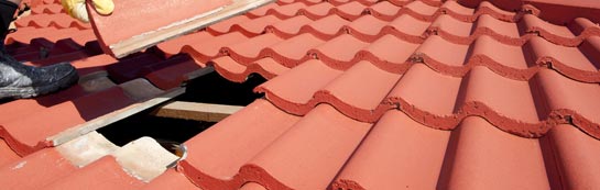 compare Lawrence Hill roof repair quotes